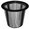 PureWater Filters Pack of 4 Filter Basket Replacements Designed to