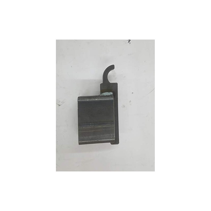 AR500 Target Hanger Hook for 2 X 4 Topper, Gong