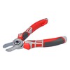 NWS Cable Cutter with Multi-Component Sleeves, 210 mm 043-49-210 (Hand