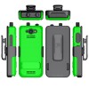 Wireless ProTech For Sonim XP5PLUS (XP5900) Case and Holster Combo