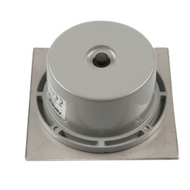Ranex Carlo Solar LED Square Groundspot Light