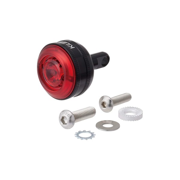 KiLEY LM-017 Bicycle LED Eyelight, For Rear Use, USB Rechargeable,