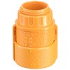 Mirai Industry Connector, G Type) CD Single Layer Wave with Tube for