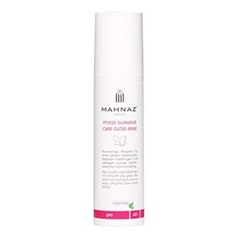 MAHNAZ® for Girls, Pflege Glanzkur für feines oder trockenes Mädchenhaar, repariert poröse Spitzen, ohne Ausspülen, Premiumqualität, vegan, 100ml