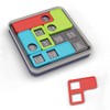 The Happy Puzzle Company Combinations - Challenging Puzzle Game -
