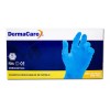 Derma Care Guante De Nitrilo Azul Talla Ch Derma Care