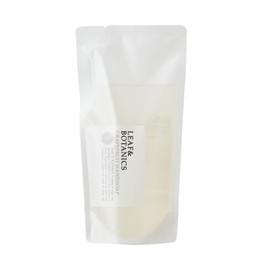 Leaf & Botanics Hand Soap