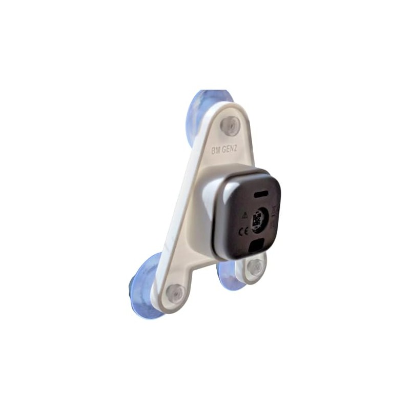 Blink Mini Gen 2 suction mounted window bracket (Camera Not