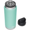YETI Rambler Bottle with Chug Cap, Seafoam, 36 oz (1065