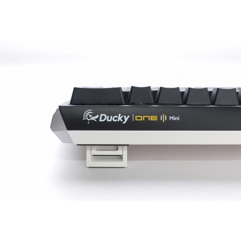 Ducky One 3 Mini Classic Hotswap 60% RGB Mechanical Keyboard