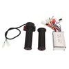 24V 36V 350W Electric Bicycle Brushless Motor Speed Controller Electric
