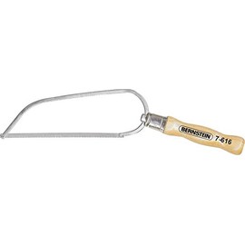 Bernstien Pocket hack saw PUK in a plastic wallet