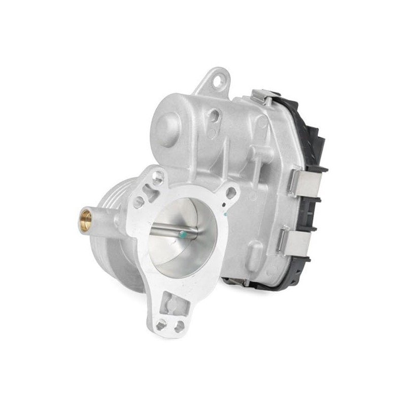 RIDEX 158T0083 Throttle Body 44 mm Electronic Electric 0.74 kg