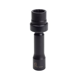 Sunex 220ZUDL 1/2-Inch Drive 5/8-Inch 12 Point Driveline Impact Socket