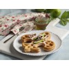 Fleur De Lis Belgian Waffle Maker | Non-stick Waffle Iron