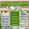 Ramaroma Neem Soap