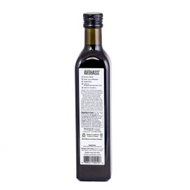 Avohass Kenya Extra Virgin Avocado Oil 2 Pack 16.9 fl oz Bottles