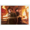 INDIANA JONES & THE LAST CRUSADE-#105-0