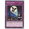 Hero Signal - SGX3-ENA18 - Common - 1st Edition