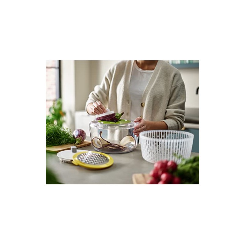 Joseph Joseph Duo 3-piece Salad Preparation Set