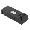 3.7V 2600mAh UAV Lithium Battery Portable Quadcopter Lithium Battery For