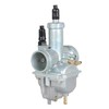 Carburetor & Air Filter Fit For Kawasaki Bayou 250 KLF250A