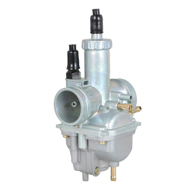 Carburetor & Air Filter Fit For Kawasaki Bayou 250 KLF250A