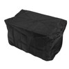 Waterproof Wagon Cover Professional Dustproof Protective UV Resistance Folding Wagon
