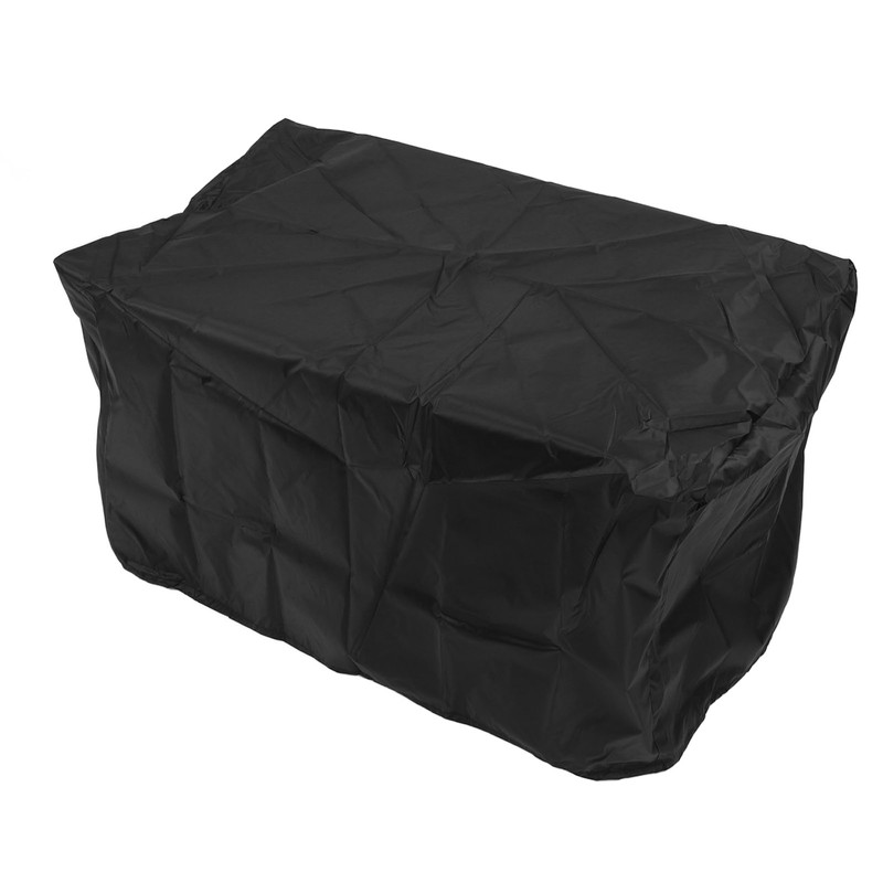 Waterproof Wagon Cover Professional Dustproof Protective UV Resistance Folding Wagon