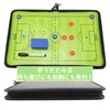 Soccer Board, Strategy Board, Tactical Board, Soccer Magnet, Foldable, Operation