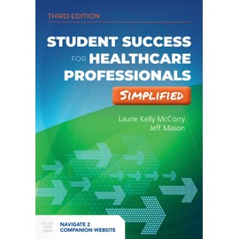 Student Success for Health Professionals Simplified
