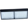 CHNPOFNT Replacement Air Filter for EPSON ELPAF30/V13H134A30 Projector Pro G7000W/G7100/G7200W/G7400U/
