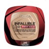 Infallible L'Oreal Infallible Fresh Wear Foundation Powder PICK 1