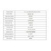 Lyaciomn 4 in 1 Out 100/1000Mbps Mini Gigabit Network Switch