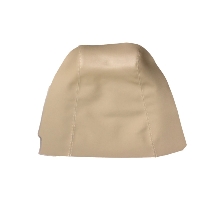 Kar Designers Fits 03-06 Ford Expedition Vinyl Center Console Lid