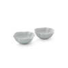 Portmeirion Sophie Conran Grey 14 Centimetre Floret Small Serving Bowl