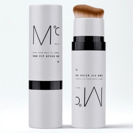 Anjumain Mdoc End Fit Stick BB 13g, No. 1 Light Beige, 1 piece / 엠도씨 엔드 핏 스틱 비비 13g, 1호 라이트베이지, 1개