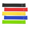 Bandas de Resistencia, Set de 5 Elástico Ejercicio Bandas para