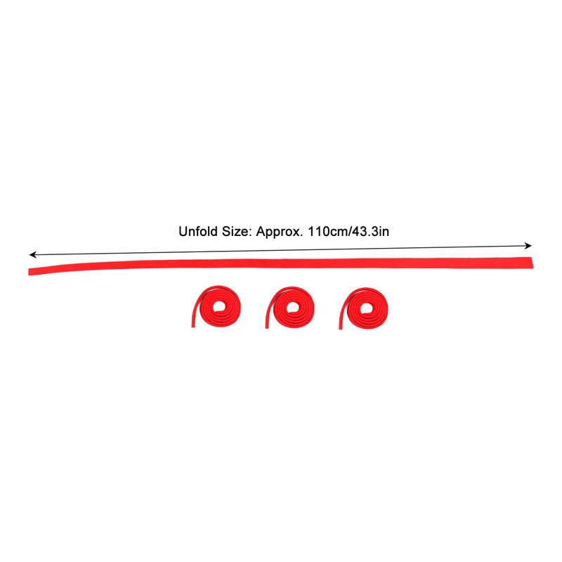 10 Pcs Piano Tuning Wool Felt 110cm Piano Tuning Temperament