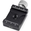 DC-38 Clamp for Camera Quick Release Plate Adjustable Solid Aluminium