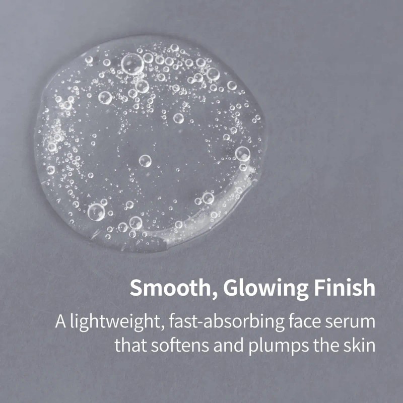 Coxir Suero De Colágeno De Caracol Negro L Black-3-complex: