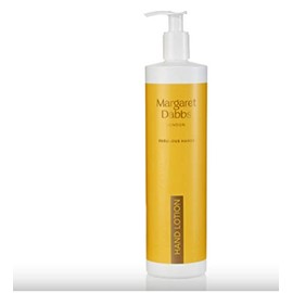 Margaret Dabbs Intensive Hydrating Hand Lotion 600ml SUPERSIZE