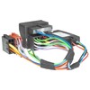 tomzz Audio 8015-004 Steering Wheel Interface Compatible with Ford Fiesta