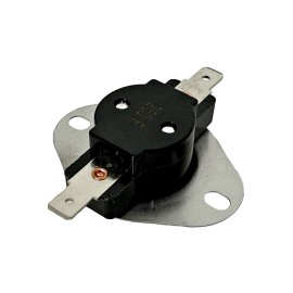 St. Croix Pellet Stove High Limit Snap Switch, 2003 and Earlier, 80P20029-R