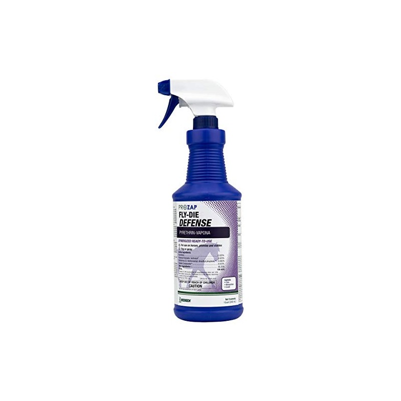 Prozap Fly-Die Defense - 32 oz