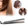 30S Hair Straightener Fast Heating 4 Levels Adjustable Temperature Hair