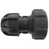 REKUBIK IBC Adaptor 2 Inch Camlock Socket - Transition Sleeve