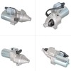 raseparter Starter Replacement for Kohler Engine CH440 CH440-3111 410-52278 17-098-05