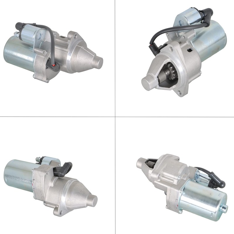 raseparter Starter Replacement for Kohler Engine CH440 CH440-3111 410-52278 17-098-05