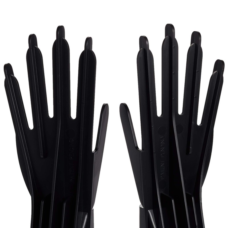 Glove DryPorts attachment